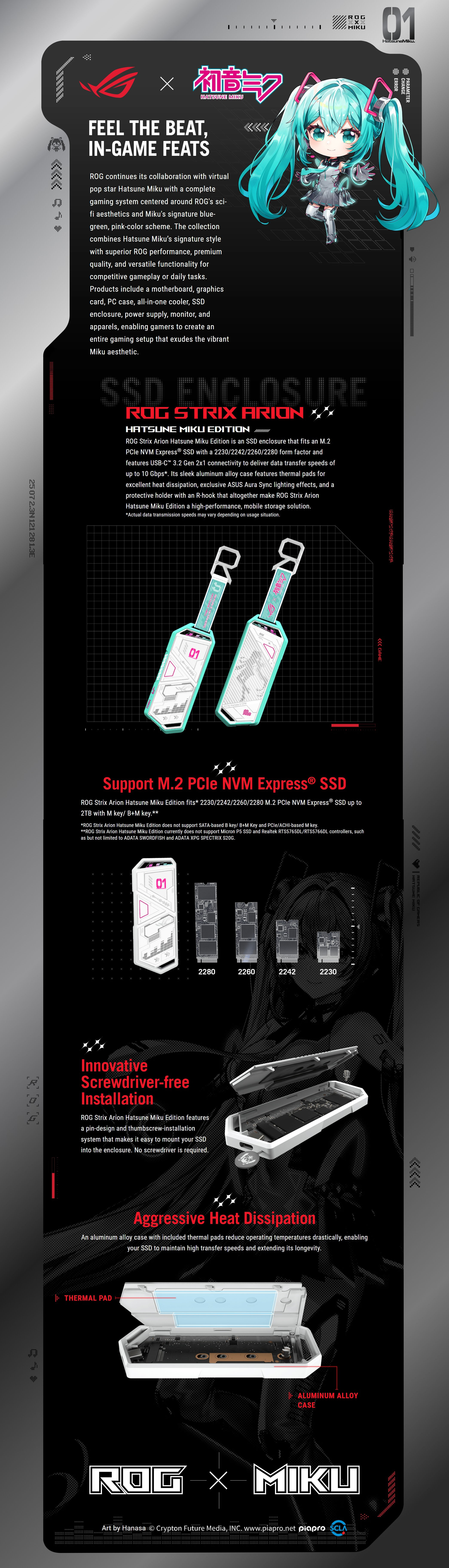 Enclosures-Docking-Asus-ROG-Strix-Arion-Hatsune-Miku-Edition-USB-C-to-M-2-NVMe-SSD-Enclosure-Moonlight-White-ESD-S1C-WHT-G-AS-MIKU-1