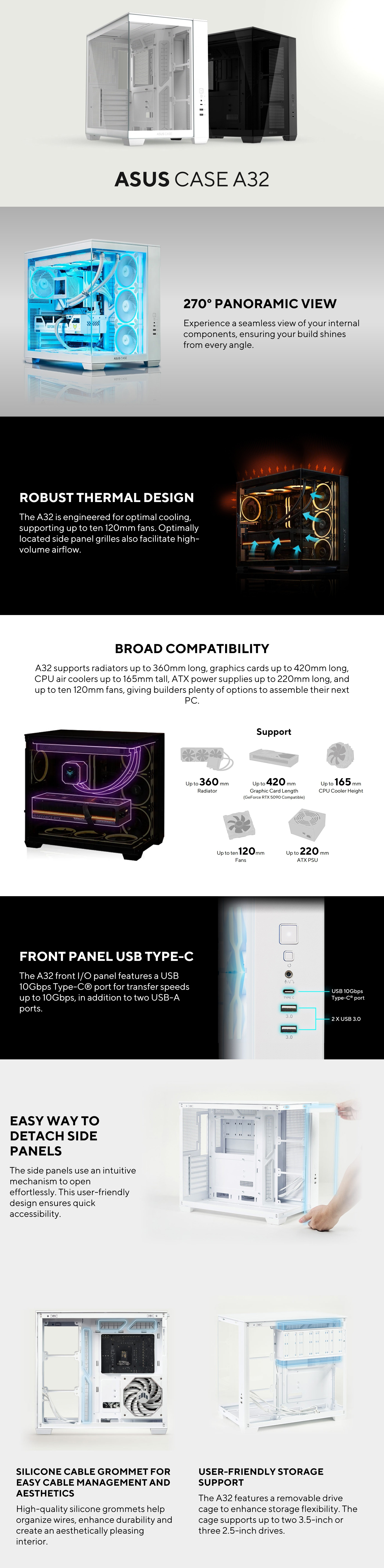 Generic-Cases-ASUS-A32-TG-Dual-Chamber-Panoramic-ATX-Case-Black-No-Fans-A32-TG-BLACK-NO-FAN-8