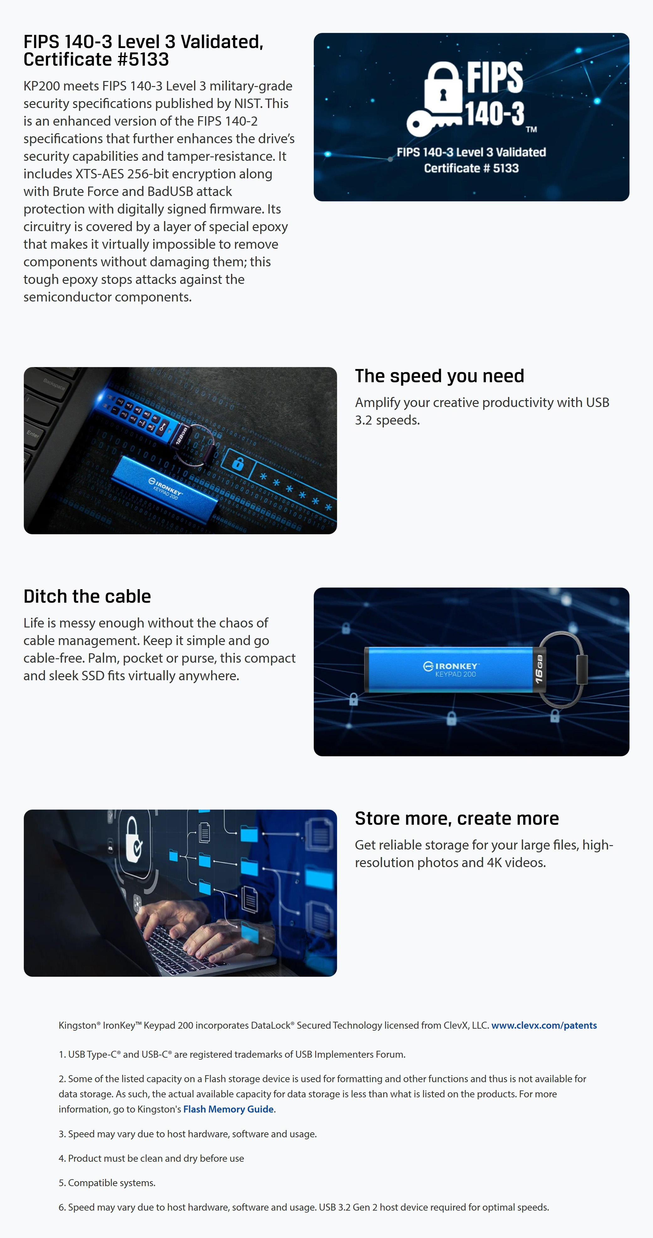 USB-Flash-Drives-Kingston-IronKey-Keypad-200-256GB-USB-A-Flash-Drive-IKKP200-256GB-1
