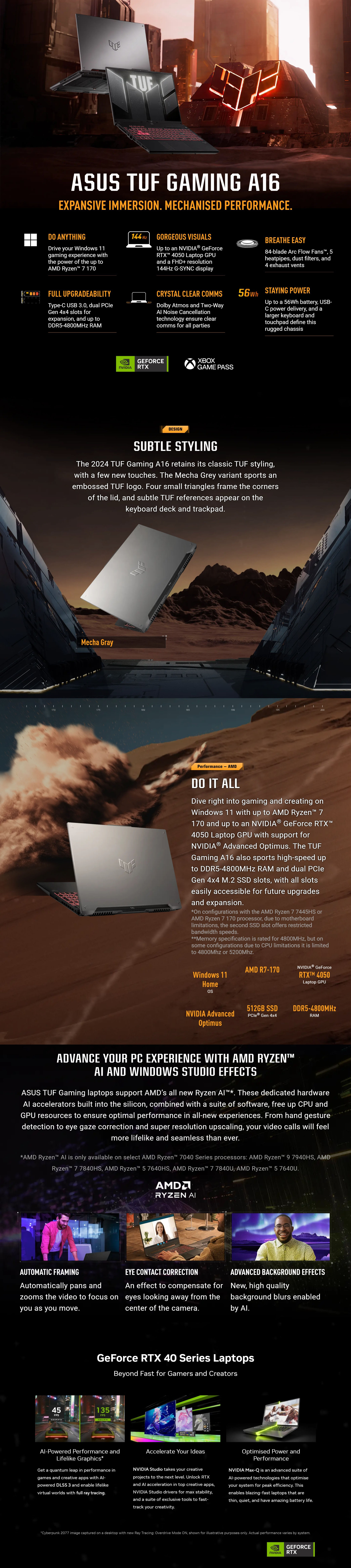 Asus-Laptops-Asus-TUF-Gaming-A16-16-FHD-144Hz-Ryzen-7-170-RTX-4050-512GB-SSD-16GB-RAM-W11H-Gaming-Laptop-FA607NUQ-RL009W-1