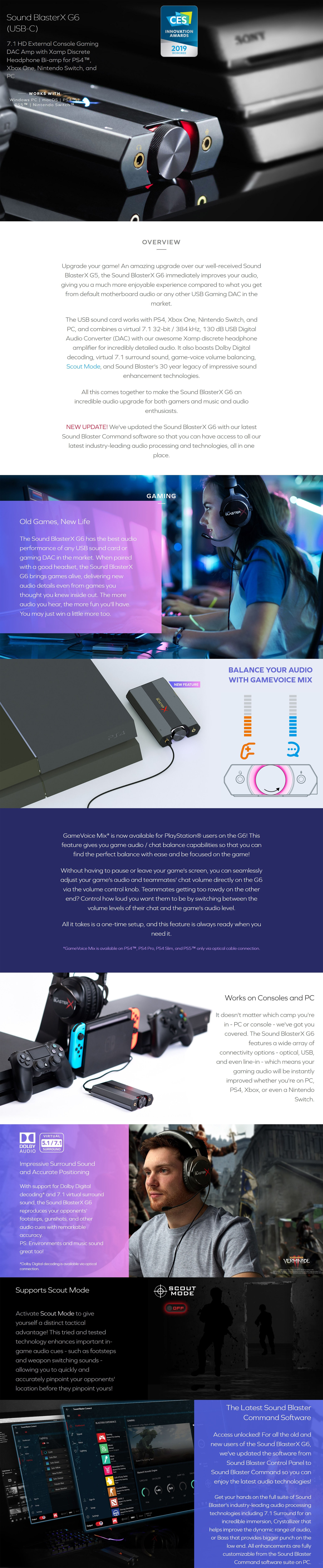 Sound-Cards-Creative-Sound-BlasterX-G6-USB-C-7-1-HD-External-Console-Gaming-DAC-Amp-Sound-Card-70SB177000003-1