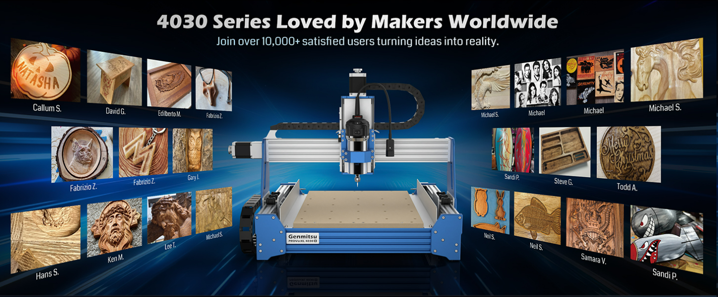 Laser-Engravers-Genmitsu-PROVerXL-4030S-CNC-Router-Machine-3-Axis-CNC-Milling-Machine-Working-Area-400-x-300-x-120mm-10