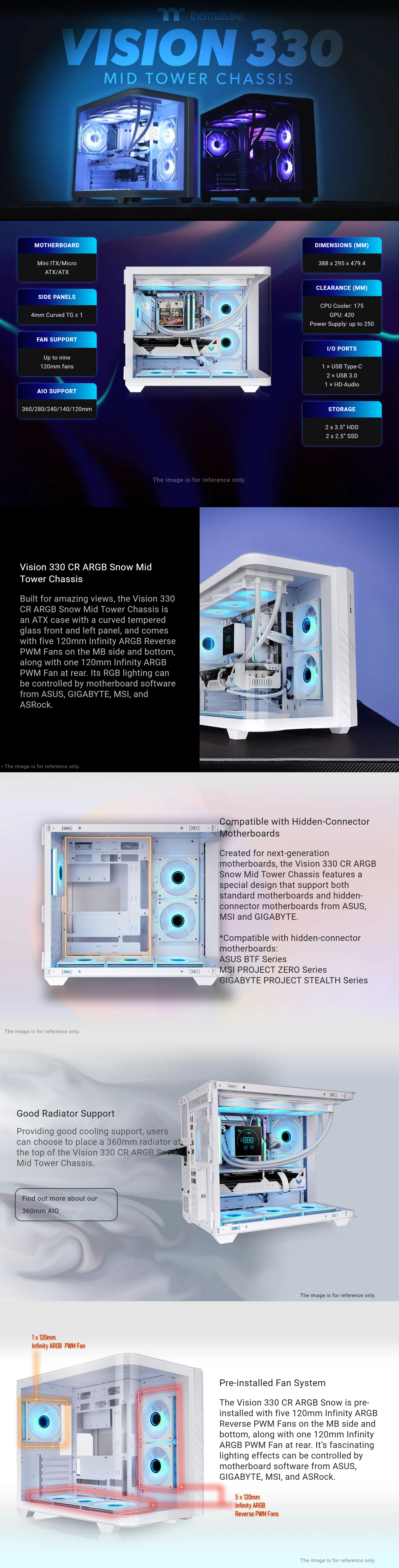 Thermaltake-Cases-Thermaltake-Vision-330-CR-ARGB-Mid-Tower-ATX-Case-White-CA-11V-00M6WN-00-1
