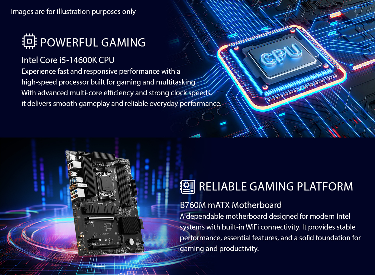 Gaming-PCs-Ready2Go-G5-Intel-i5-14600K-GeForce-RTX-5060-Gaming-PC-60837-2
