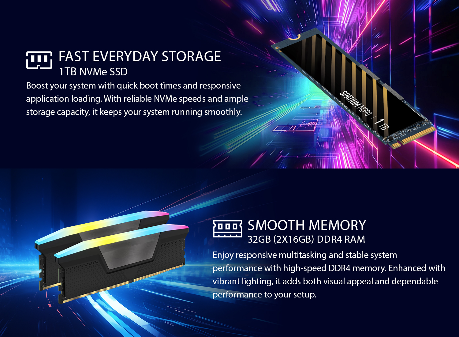 Gaming-PCs-Ready2Go-G5-Intel-i5-14600K-GeForce-RTX-5060-Gaming-PC-60837-4