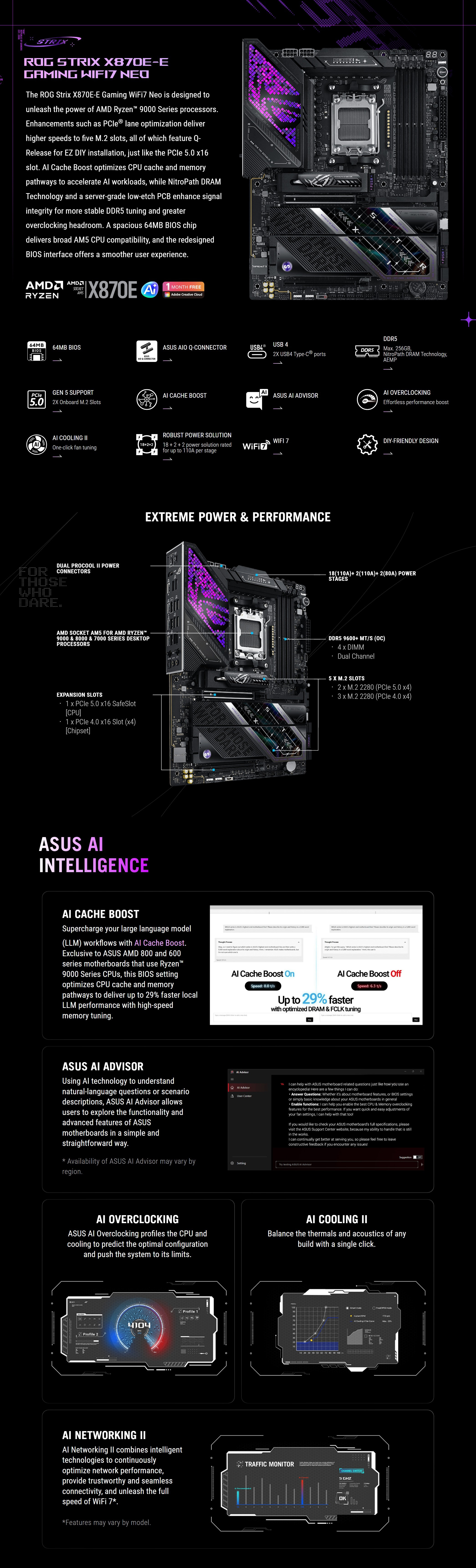 AMD-AM5-Asus-ROG-Strix-X870E-E-Gaming-Neo-AM5-ATX-Motherboard-ROG-STRIX-X870E-E-GAMING-NEO-1