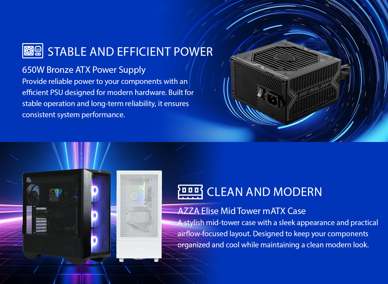Gaming-PCs-Ready2Go-G5-Intel-i5-12400F-GeForce-RTX-3050-Gaming-PC-60938-4