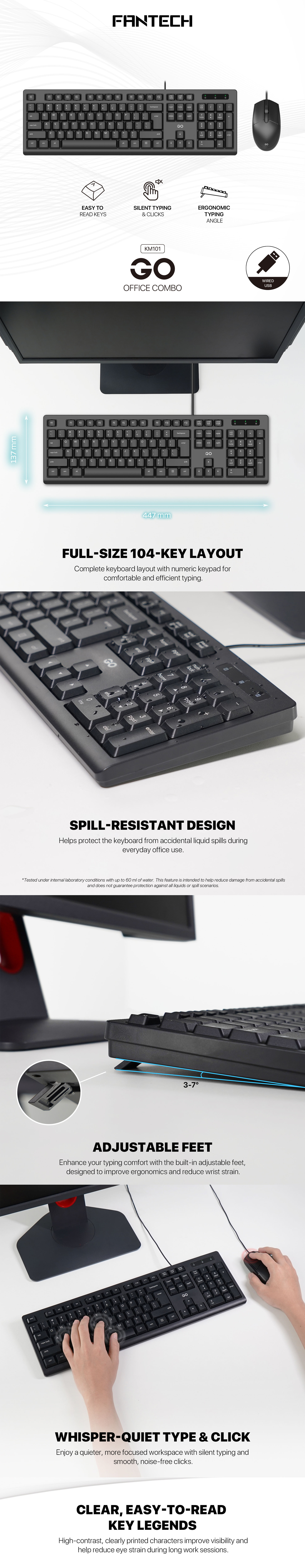 Keyboards-Fantech-GO-KM101-Full-Office-Silent-Wired-Keyboard-and-Mouse-Combo-Black-KBFTKM101-1