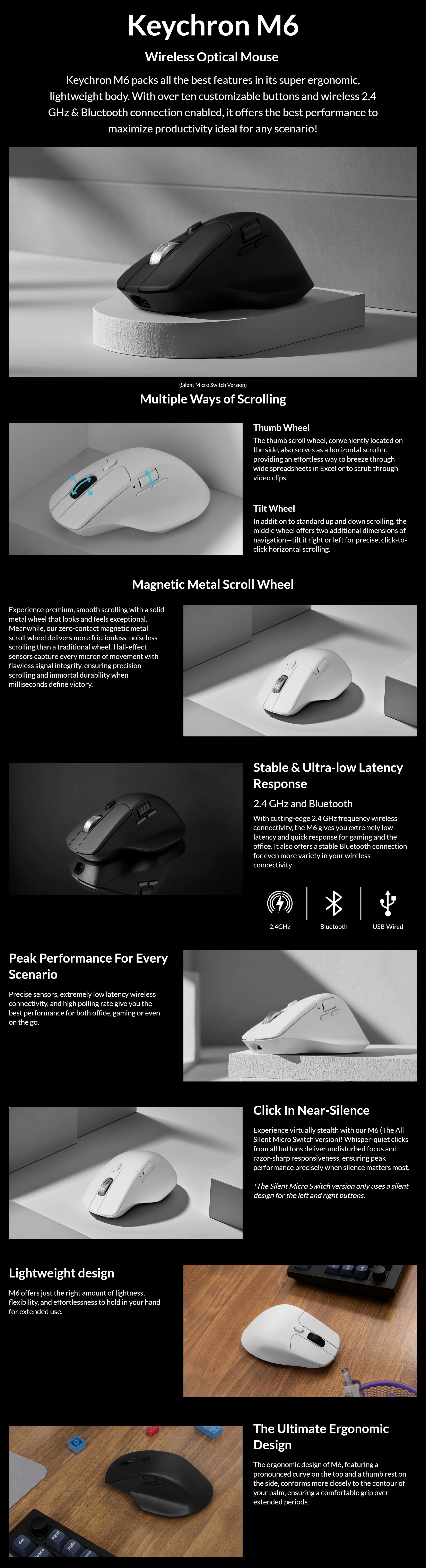 Keychron-M6-Optical-Wireless-Mouse-with-All-Silent-Micro-Switch-Black-MSKCM6SA1-1