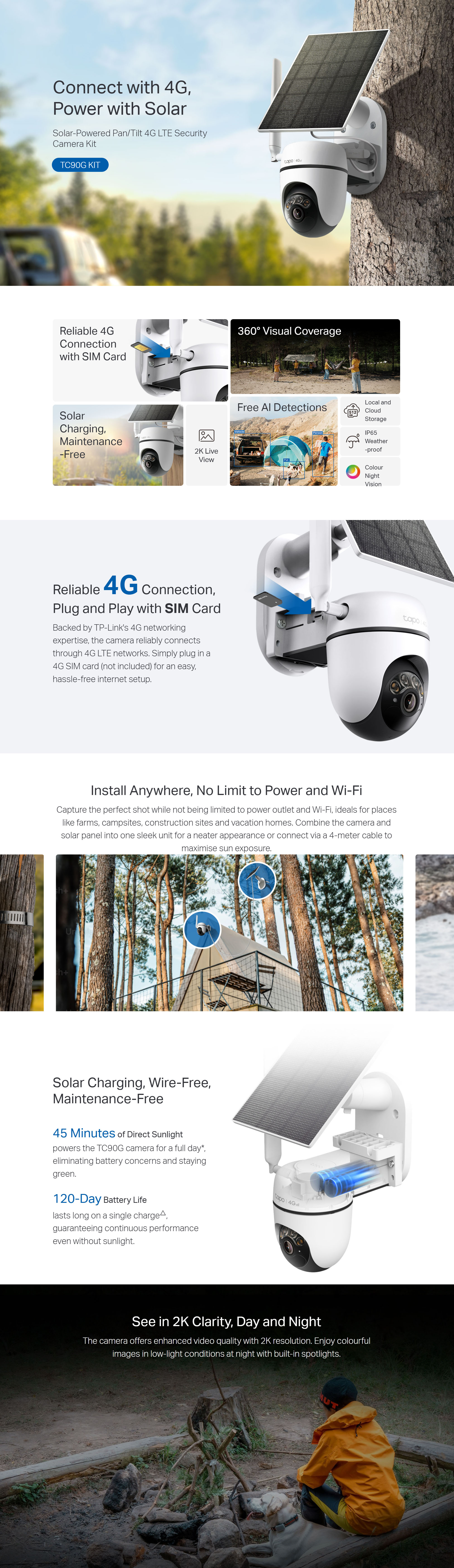 Security-Cameras-TP-Link-Solar-Powered-Pan-Tilt-4G-LTE-Security-Camera-Kit-TC90G-KIT-1