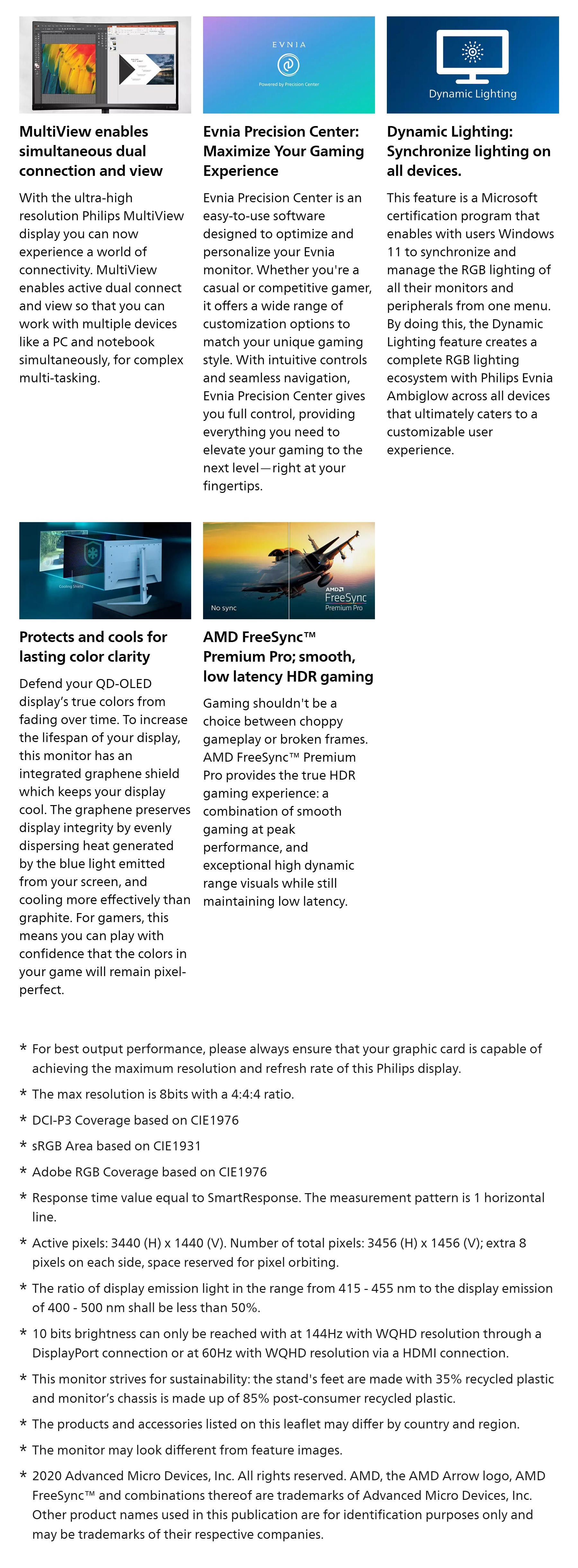 Monitors-Philips-Evnia-34in-UWQHD-QD-OLED-175Hz-Curved-Gaming-Monitor-34M2C6500-2