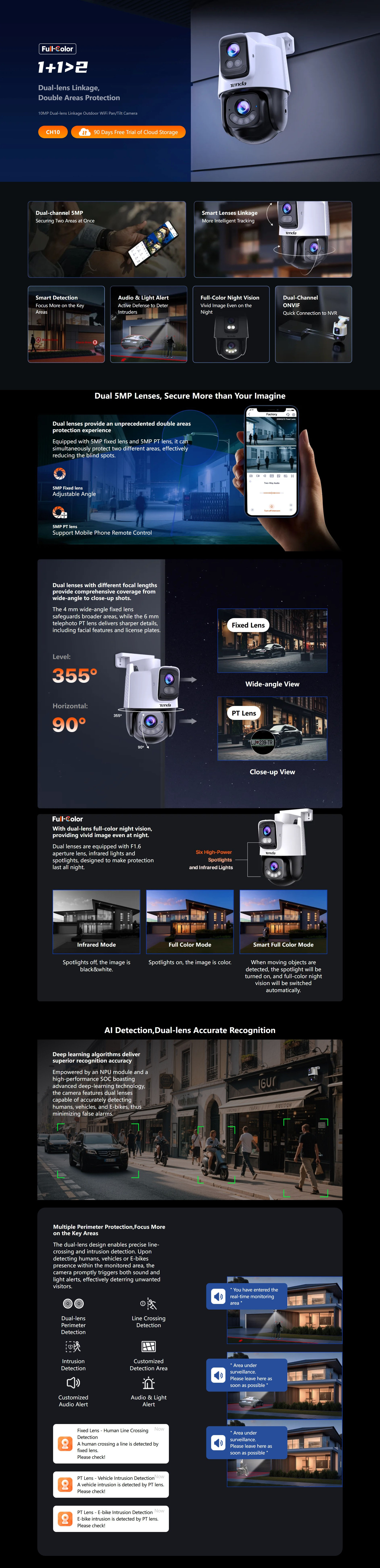 Security-Cameras-Tenda-10MP-Dual-lens-Linkage-Outdoor-WiFi-Pan-Tilt-Camera-CH10-1