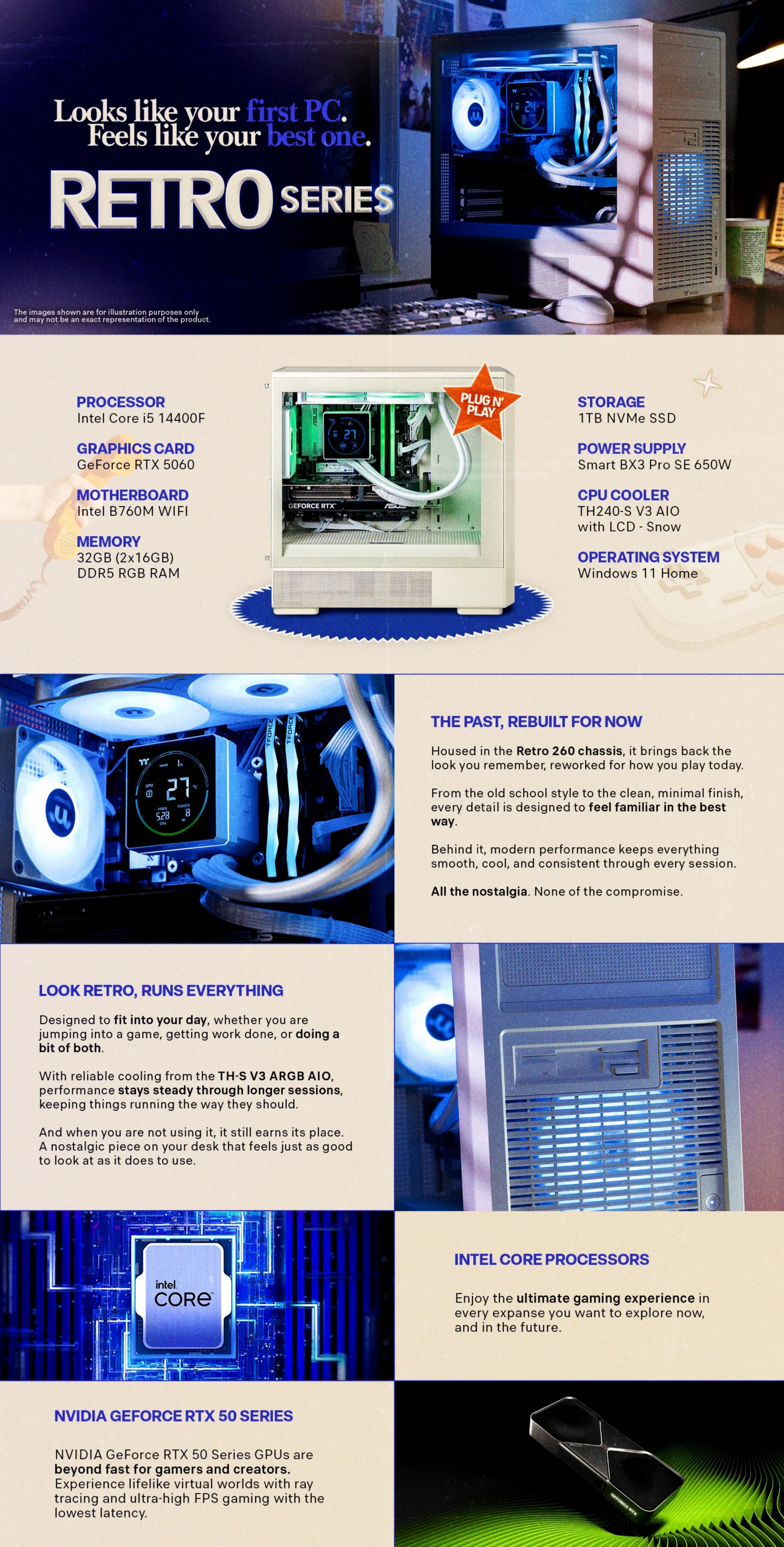 Branded-Gaming-PCs-Thermaltake-Retro-i5-14400F-RTX-5060-1TB-SSD-32GB-RAM-W11H-Gaming-PC-CA-4L1-00SQWA-01-1