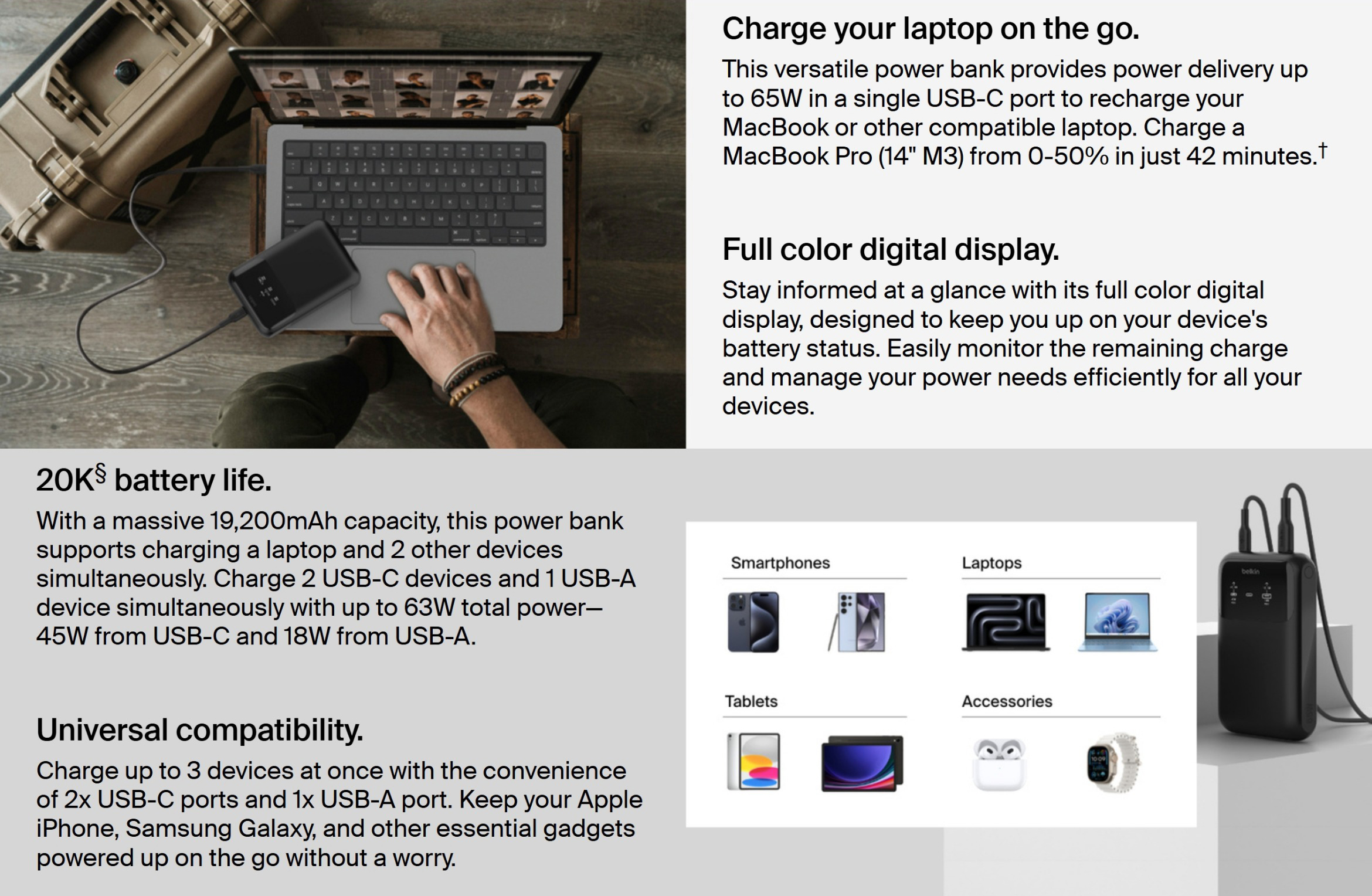 Laptop-Accessories-Belkin-BoostCharge-Pro-20k-mAh-Laptop-Power-Bank-Black-BPB020BTBK-1