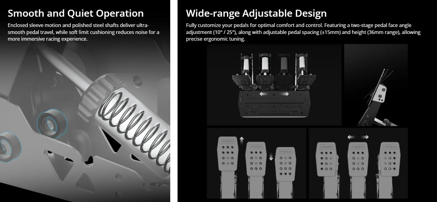 Gaming-Controllers-MOZA-RACING-SRP2-PEDALS-Brake-Throttle-8 Gaming-Controllers-MOZA-RACING-SRP2-PEDALS-Brake-Throttle-8
