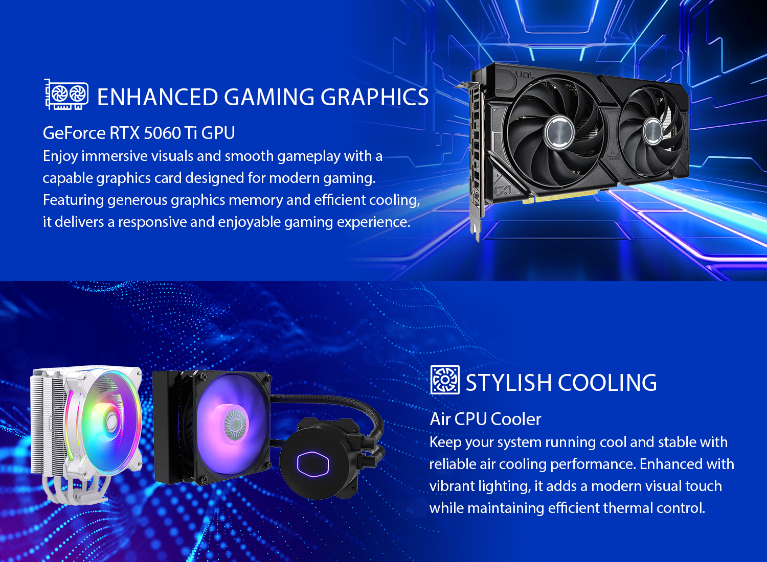 Gaming-PCs-Ready2Go-G5-Ryzen-5-7500F-GeForce-RTX-5060-Ti-16G-Gaming-PC-61154-2