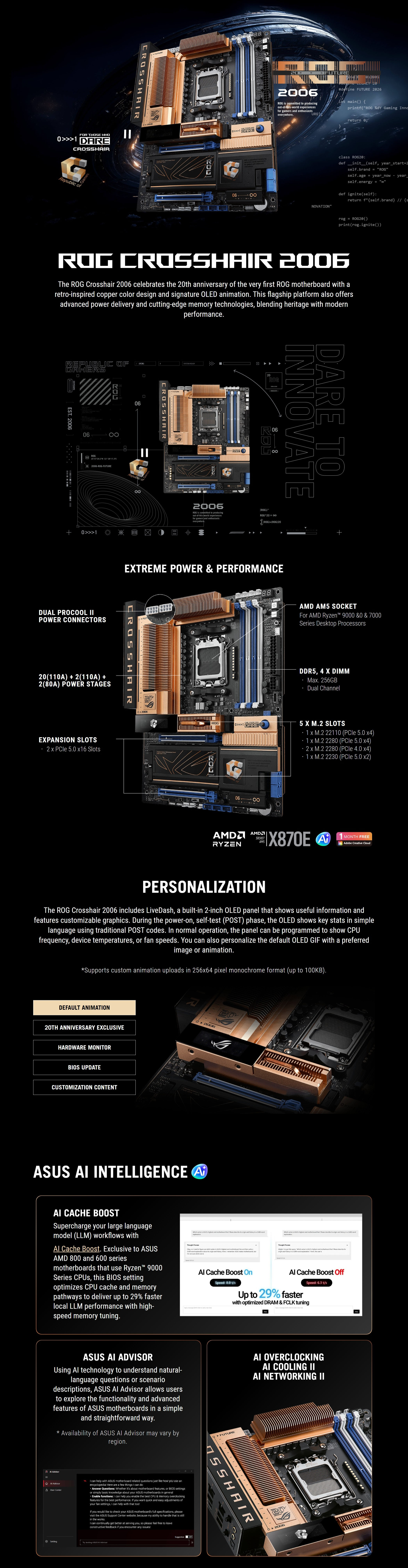 AMD-AM5-Asus-ROG-Crosshair-2006-AMD-X870E-AM5-ATX-Motherboard-ROG-CROSSHAIR-2006-10
