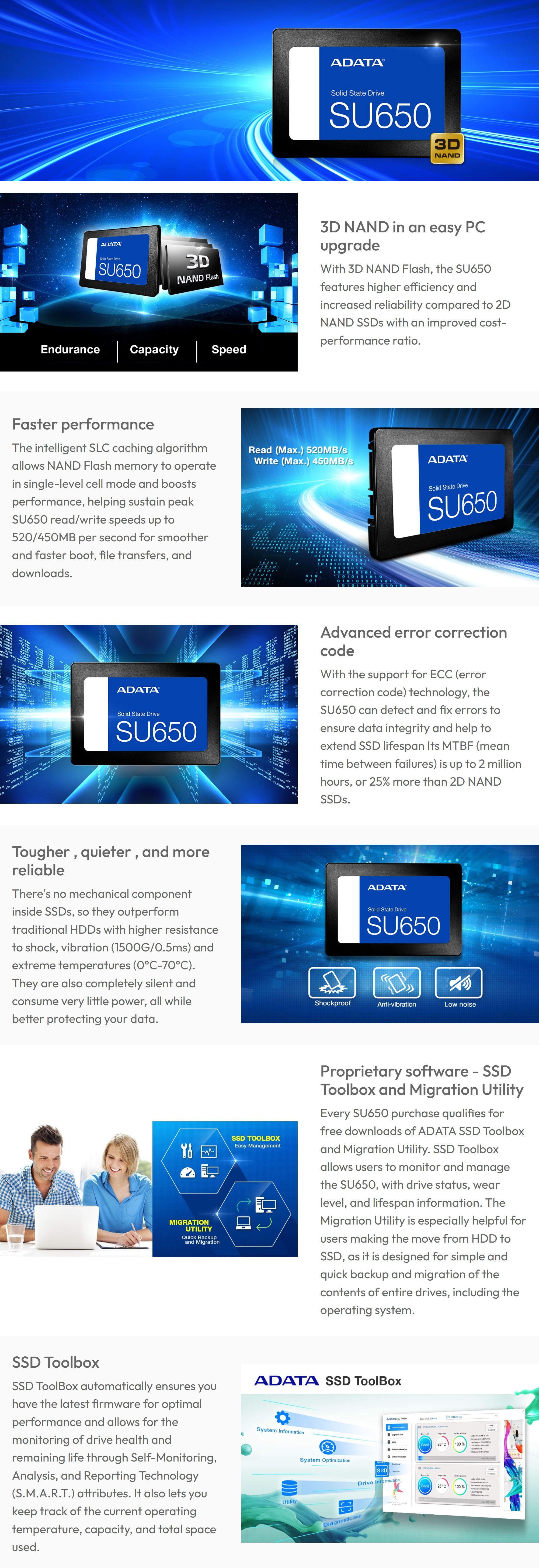 SSD-Hard-Drives-ADATA-1TB-ASU650SS-1TT-R-SU650-2-5in-SAT-III-SSD-ASU650SS-1TT-R-1