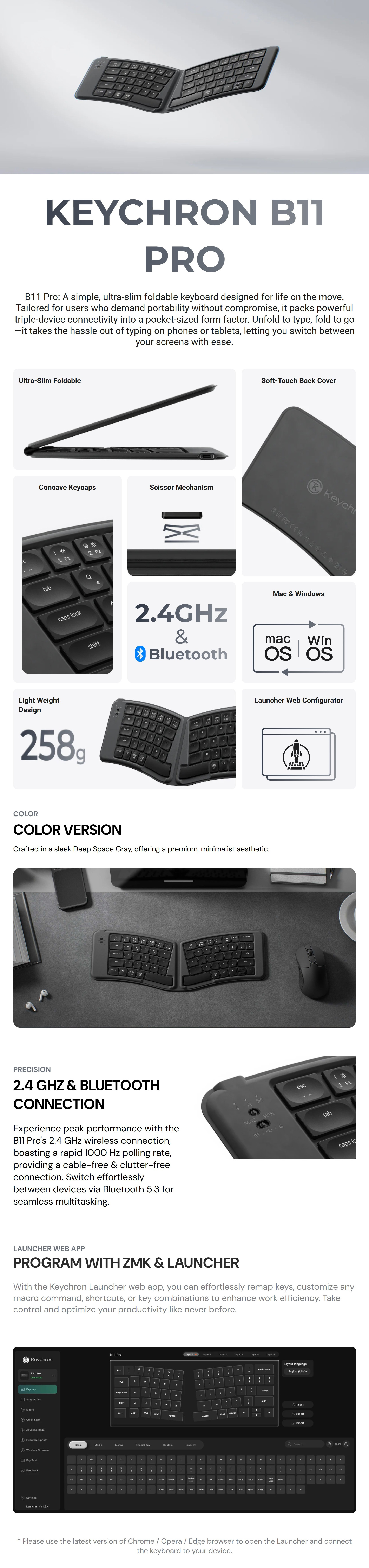 Keyboards-Keychron-B11-Pro-Ultra-Slim-Wireless-Foldable-Keyboard-Space-Gray-KBKCB11PK1-1