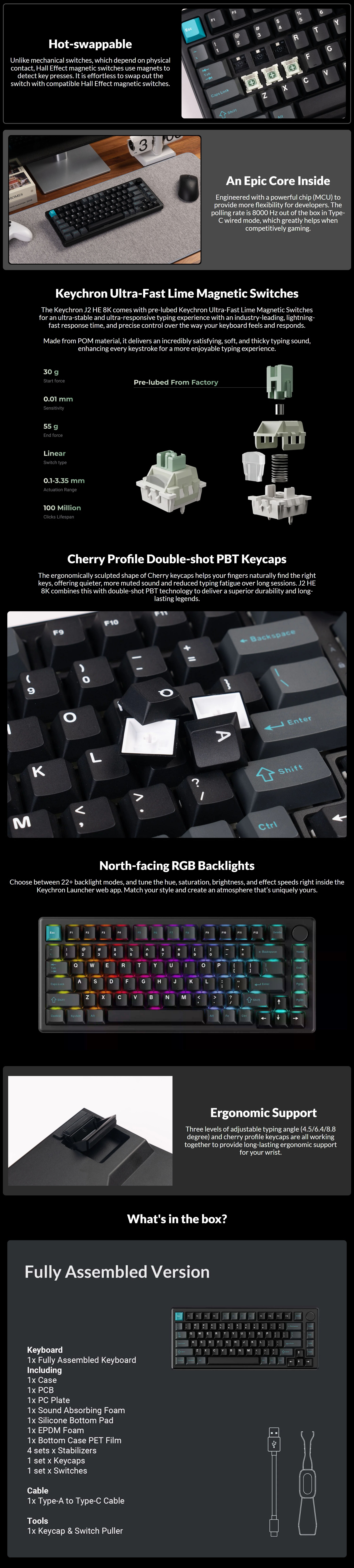 Keyboards-Keychron-J2-HE-8K-Magnetic-Switch-Keyboard-Fully-Assembled-KBKCKJ2HWH1-2