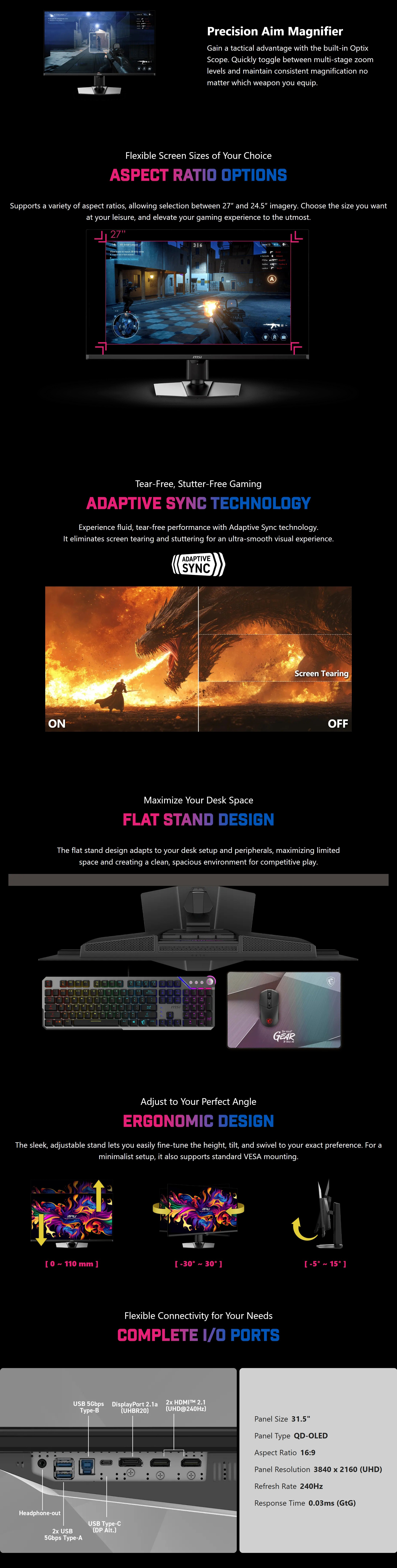Monitors-MSI-MPG-322UR-32in-4K-UHD-QD-OLED-240Hz-G-Sync-and-FreeSync-Premium-Pro-Monitor-MPG-322UR-QD-OLED-X24-3