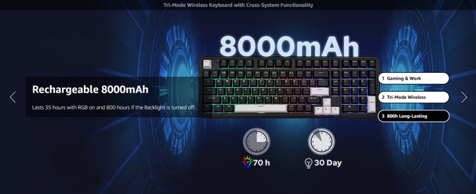 Gaming-Keyboards-EPOMAKER-TH99-Tri-Mode-Wireless-Mechanical-Keyboard-Hot-Swappable-Custom-Keyboard-for-PC-Mac-Office-Gaming-Black-Creamy-Jade-14