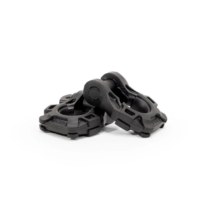 Outdoor-Gear-Raptor-Recovery-Bow-Shackle-Pair-3 Outdoor-Gear-Raptor-Recovery-Bow-Shackle-Pair-3