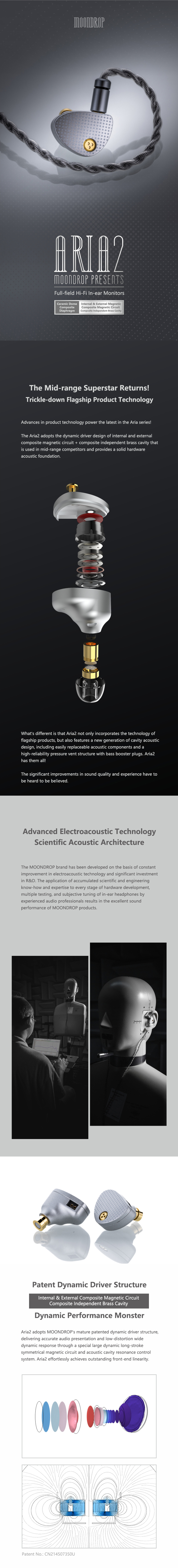 MoonDrop-ARIA2-Dynamic-Driver-Wired-IEM-In-Ear-Monitor-Ceramic-coated-Headphones-MDARIA2-1 MoonDrop-ARIA2-Dynamic-Driver-Wired-IEM-In-Ear-Monitor-Ceramic-coated-Headphones-MDARIA2-1