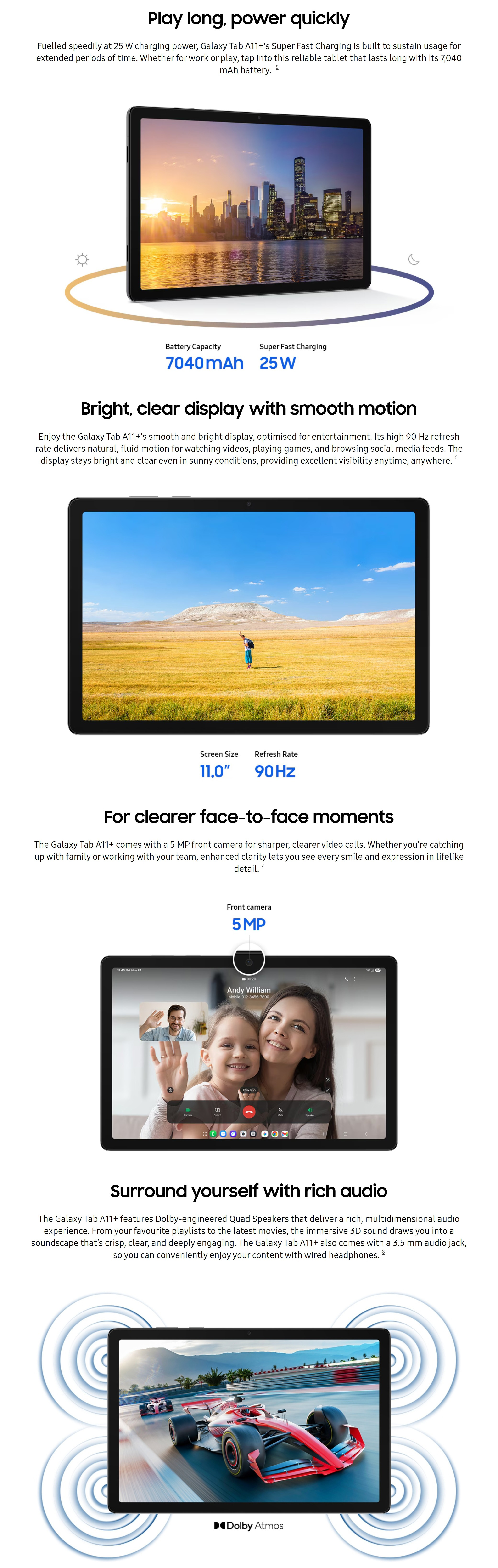 Tablets-Samsung-Galaxy-Tab-A11-Wi-Fi-11in-128GB-Grey-SM-X230NZAAXSA-2