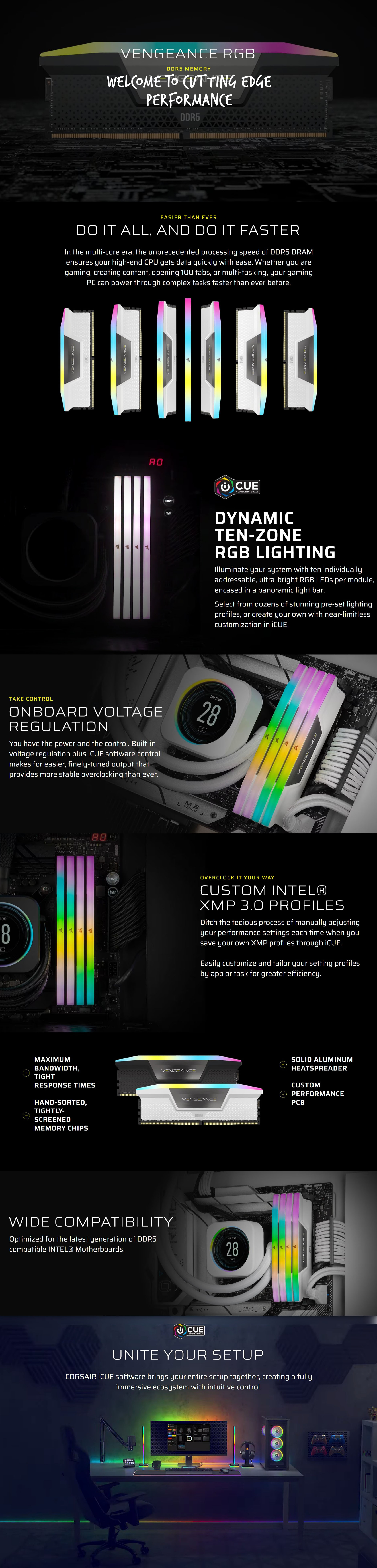 Corsair-32GB-2x16GB-CMH32GX5M2B6000C38-Vengeance-RGB-6000MHz-CL38-DDR5-RAM-1 Corsair-32GB-2x16GB-CMH32GX5M2B6000C38-Vengeance-RGB-6000MHz-CL38-DDR5-RAM-1