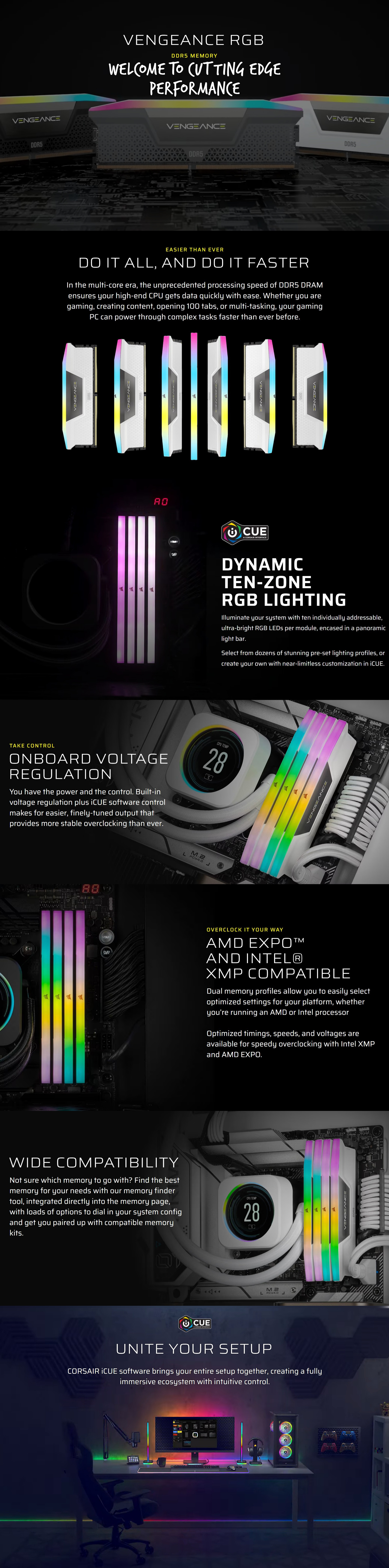 Corsair-64GB-2x32GB-CMH64GX5M2D5600Z40-Vengeance-RGB-5600MHz-CL40-DDR5-RAM-Grey-1 Corsair-64GB-2x32GB-CMH64GX5M2D5600Z40-Vengeance-RGB-5600MHz-CL40-DDR5-RAM-Grey-1