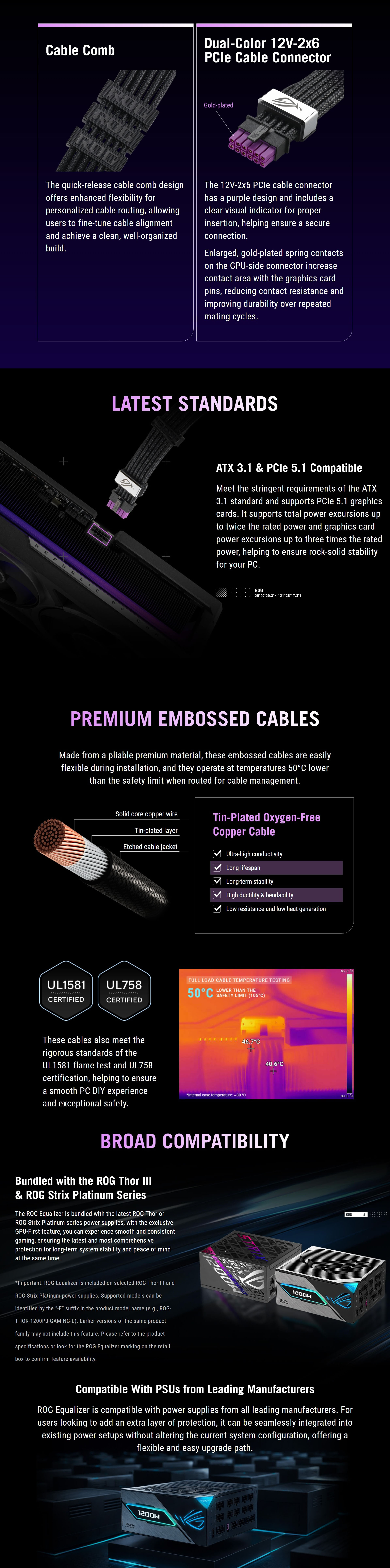 Internal-Power-Cables-Asus-ROG-Equalizer-12V-2x6-PCIe-Power-Cable-ROG-EQUALIZER-2 Internal-Power-Cables-Asus-ROG-Equalizer-12V-2x6-PCIe-Power-Cable-ROG-EQUALIZER-2