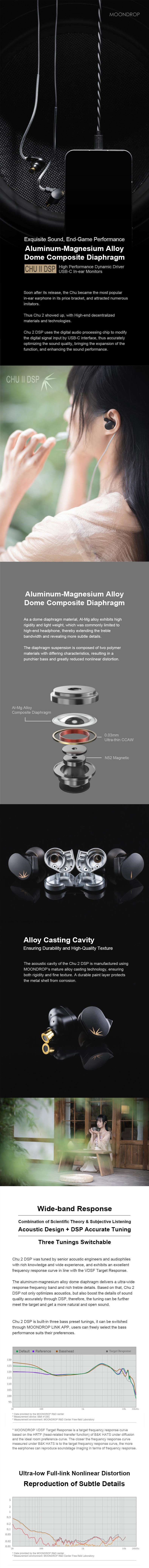Keyboards-Moondrop-CHU-II-DSP-USB-C-Wired-IEM-In-Ear-Headphones-with-Mic-MDCHU2DSP-4 Keyboards-Moondrop-CHU-II-DSP-USB-C-Wired-IEM-In-Ear-Headphones-with-Mic-MDCHU2DSP-4