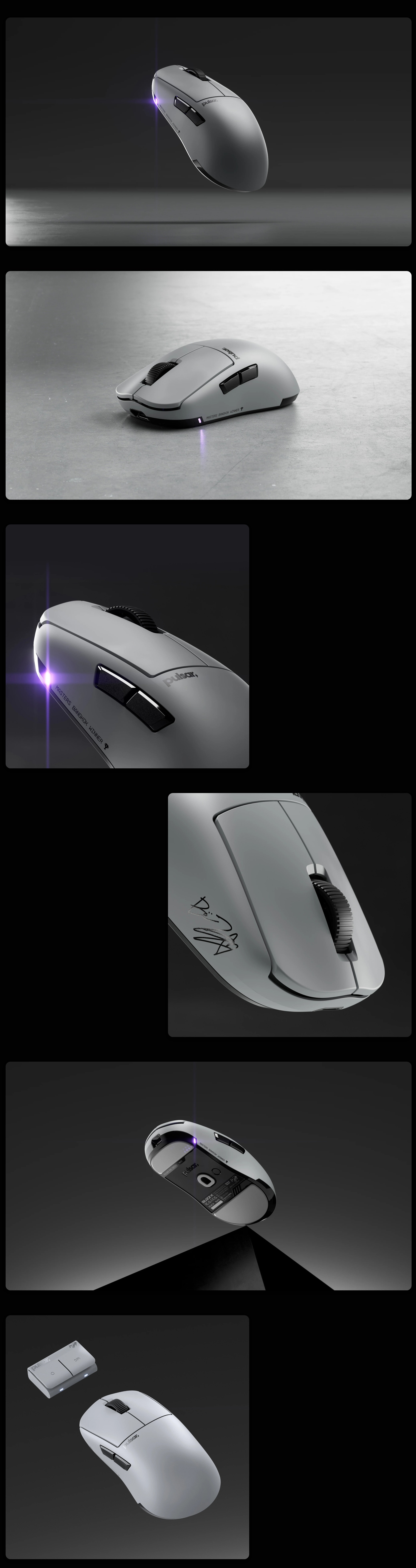 Pulsar-Pro-Series-BUZZ-X-8K-Medium-Wireless-Gaming-Mouse-Grey-PSPBZX21-2