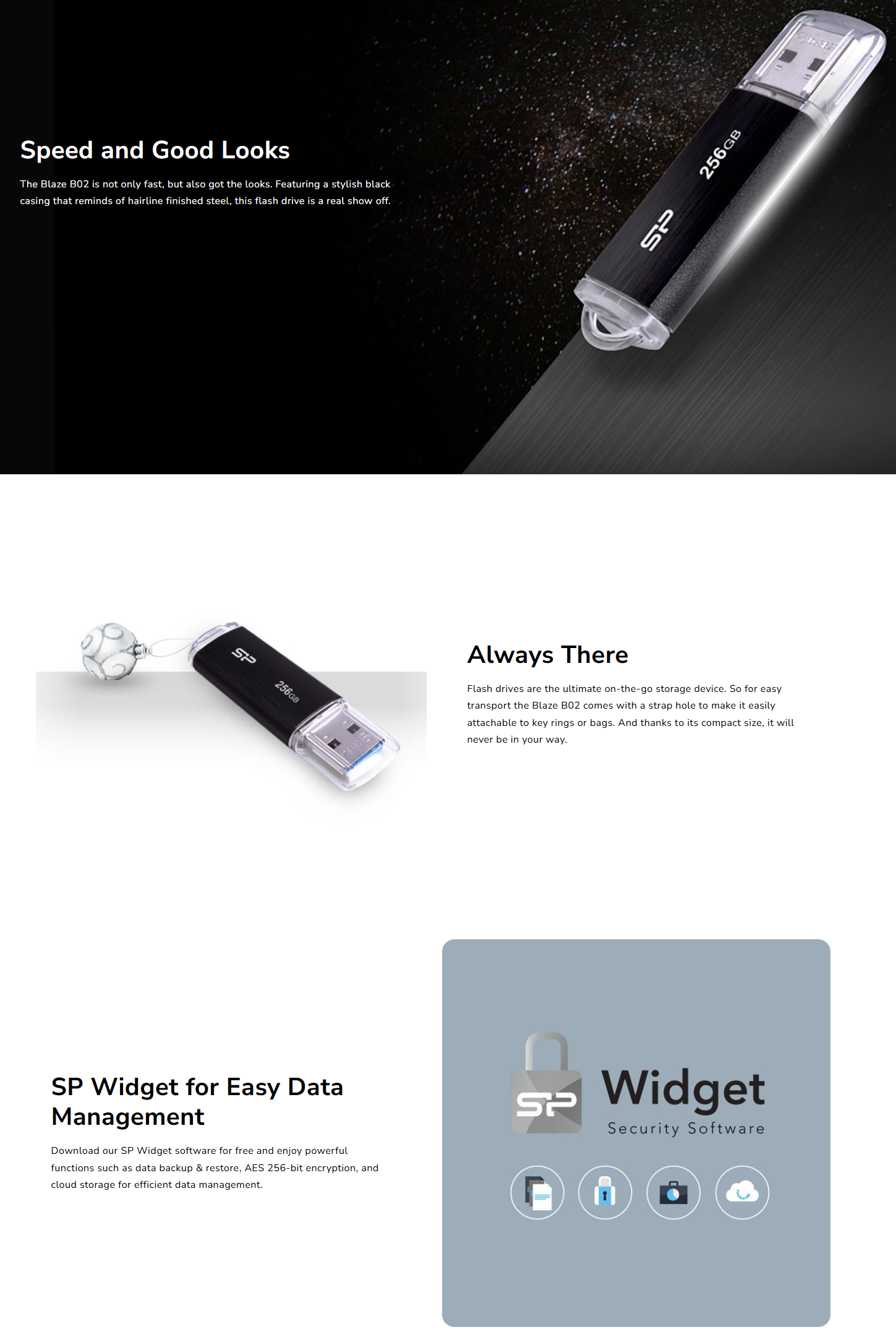 USB-Flash-Drives-Silicon-Power-32GB-Blaze-B02-USB-3-2-Gen-1-Flash-Drive-for-Data-Storage-Black-SP032GBUF3B02V1K-20