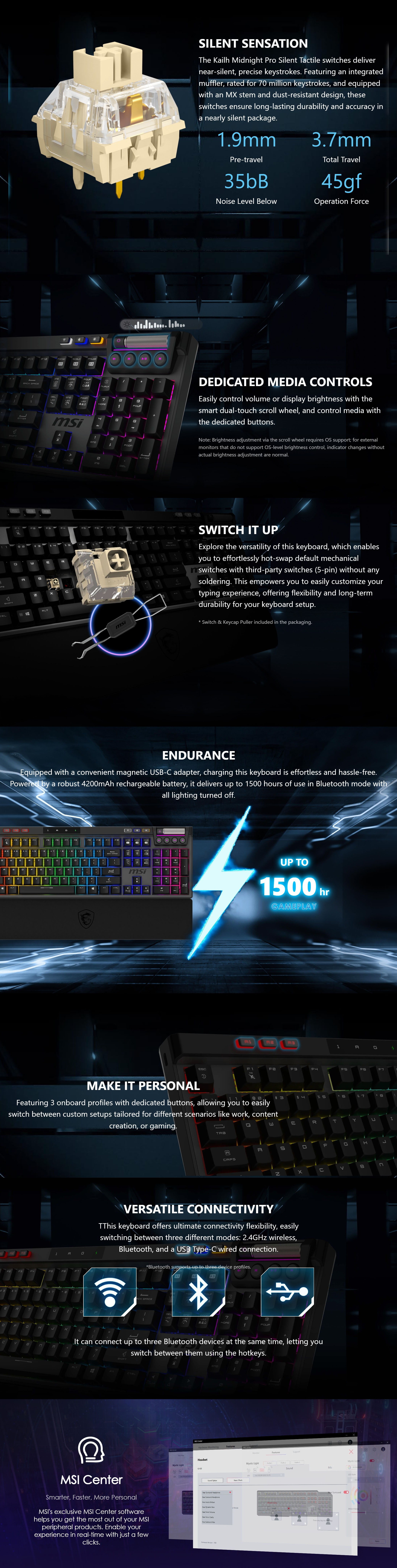 Keyboards-MSI-Strike-Pro-Wireless-Mechanical-Keyboard-Silent-Switch-US-STRIKE-PRO-WIRELESS-SILENT-US-2 Keyboards-MSI-Strike-Pro-Wireless-Mechanical-Keyboard-Silent-Switch-US-STRIKE-PRO-WIRELESS-SILENT-US-2