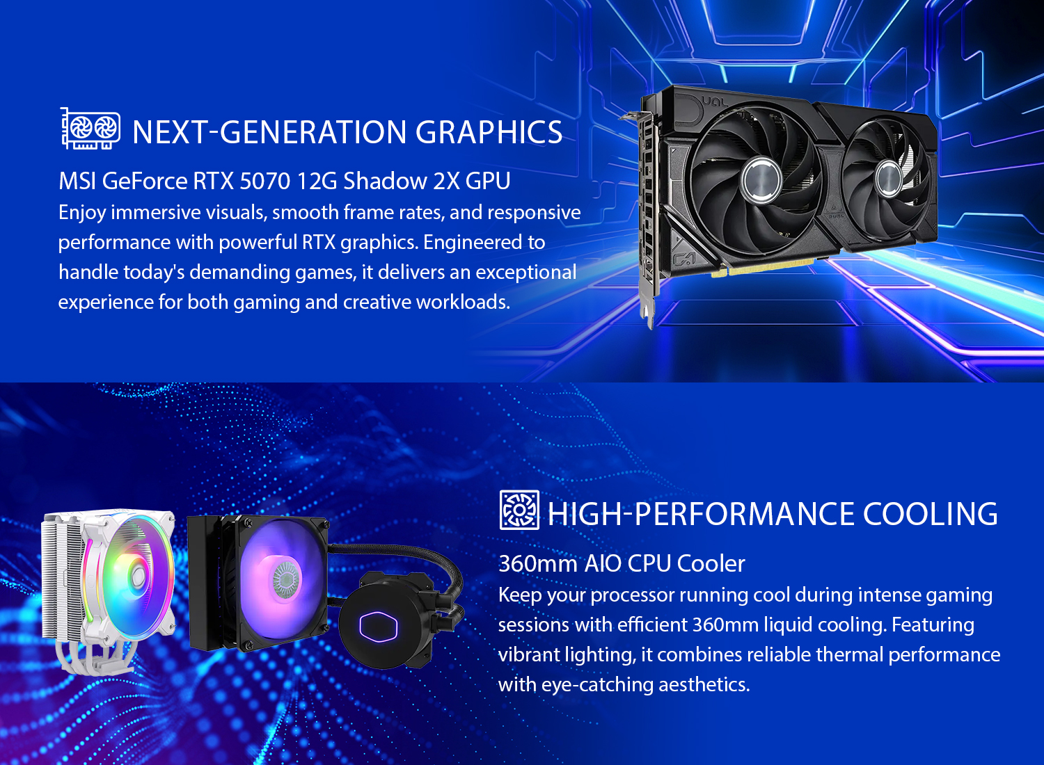 Gaming-PCs-Ready2Go-G5-Ryzen-5-5800X3D-GeForce-RTX-5070-Gaming-PC-Powered-by-MSI-61480-2 Gaming-PCs-Ready2Go-G5-Ryzen-5-5800X3D-GeForce-RTX-5070-Gaming-PC-Powered-by-MSI-61480-2
