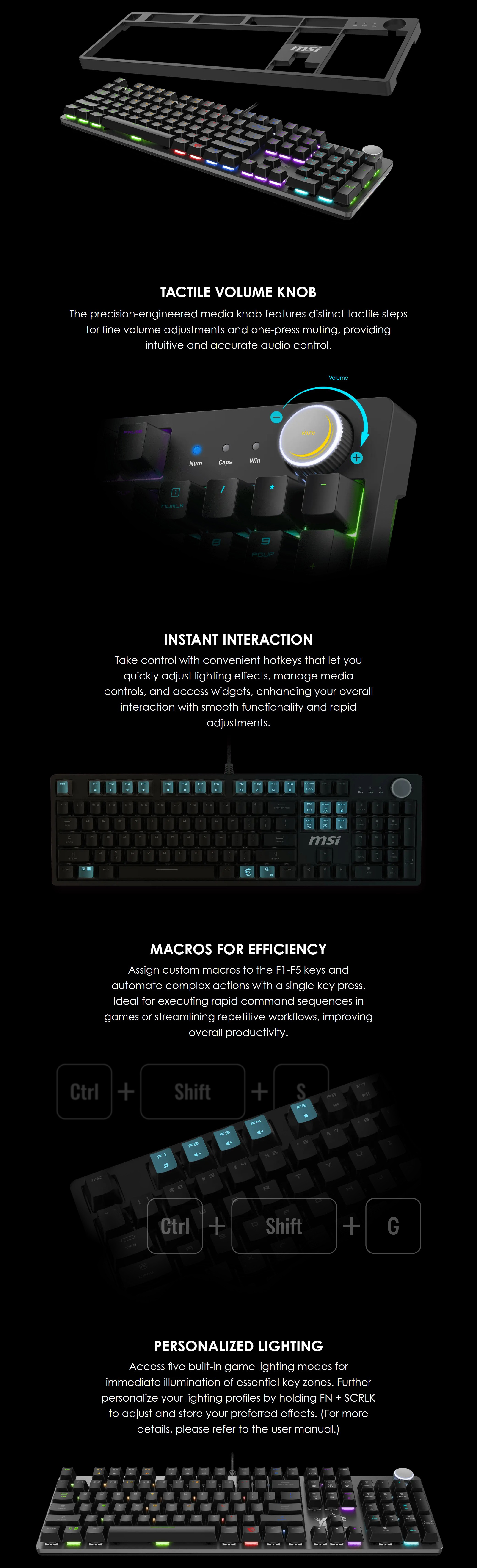 Keyboards-MSI-Forge-GK320-Mechanical-Switch-Gaming-Keyboard-Red-US-FORGE-GK320-RED-US-2 Keyboards-MSI-Forge-GK320-Mechanical-Switch-Gaming-Keyboard-Red-US-FORGE-GK320-RED-US-2