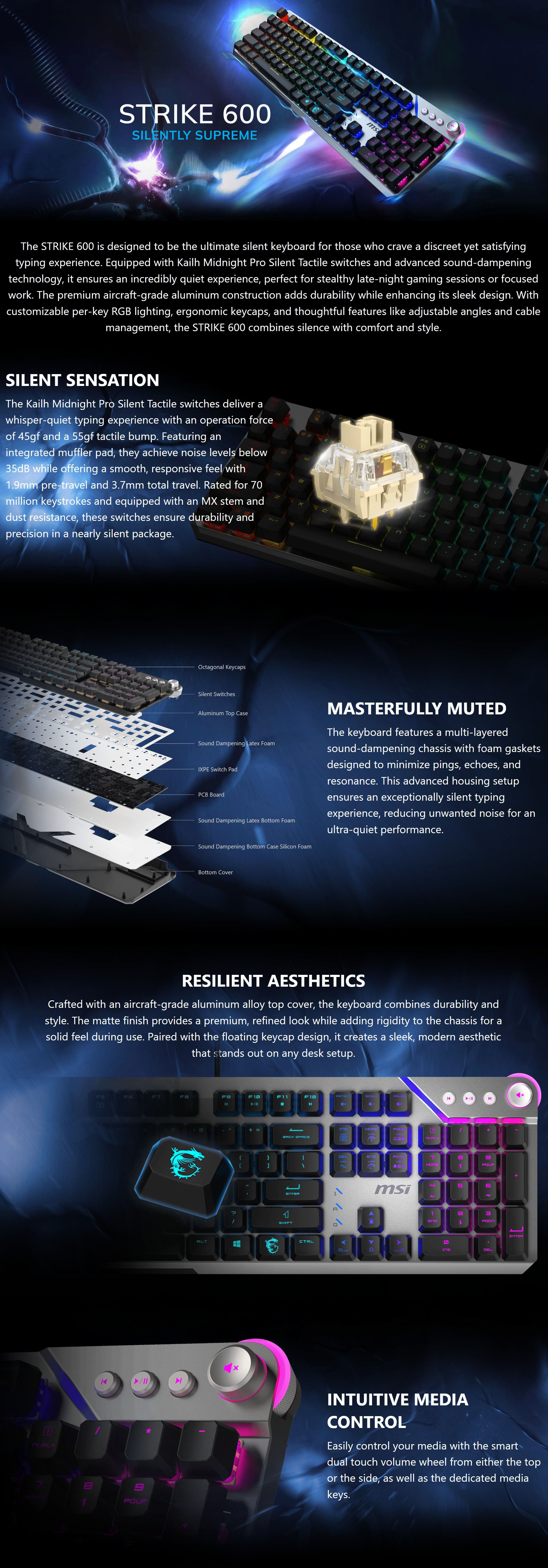 Keyboards-MSI-Strike-600-RGB-Mechanical-Gaming-Keyboard-Silent-Switch-US-STRIKE-600-SILENT-US-1