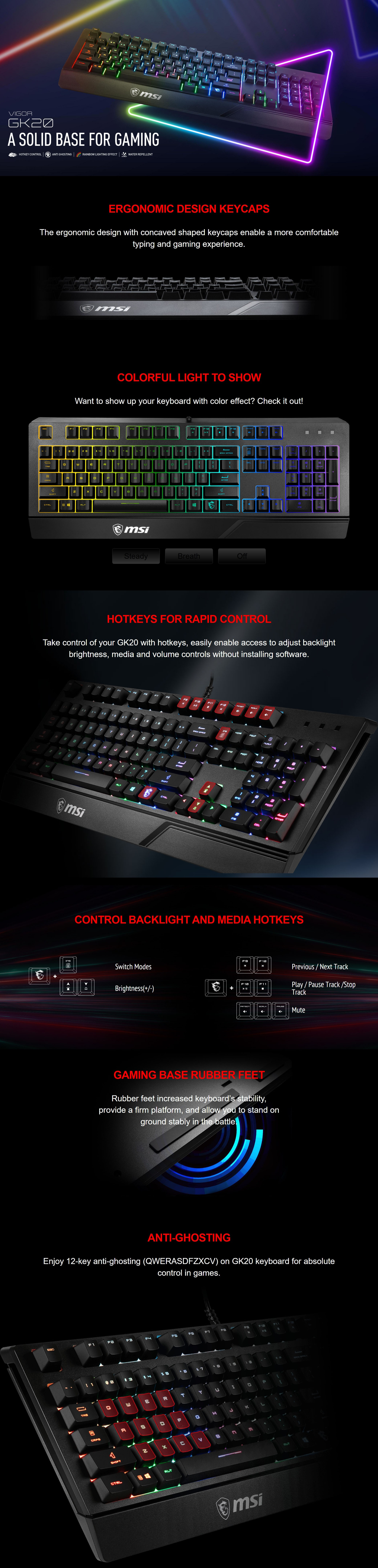 Keyboards-MSI-Vigor-GK20-Gaming-Keyboard-US-VIGOR-GK20-US-1 Keyboards-MSI-Vigor-GK20-Gaming-Keyboard-US-VIGOR-GK20-US-1