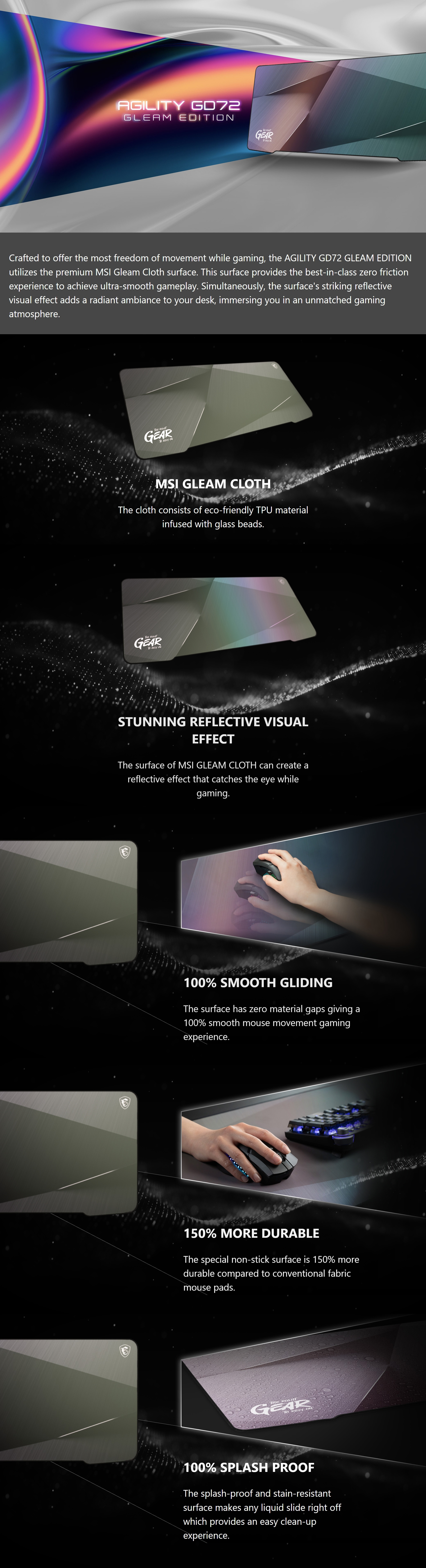Mouse-Pads-MSI-Agility-GD72-Gaming-Mouse-Pad-Gleam-Edition-AGILITY-GD72-GLEAM-EDITION-1 Mouse-Pads-MSI-Agility-GD72-Gaming-Mouse-Pad-Gleam-Edition-AGILITY-GD72-GLEAM-EDITION-1