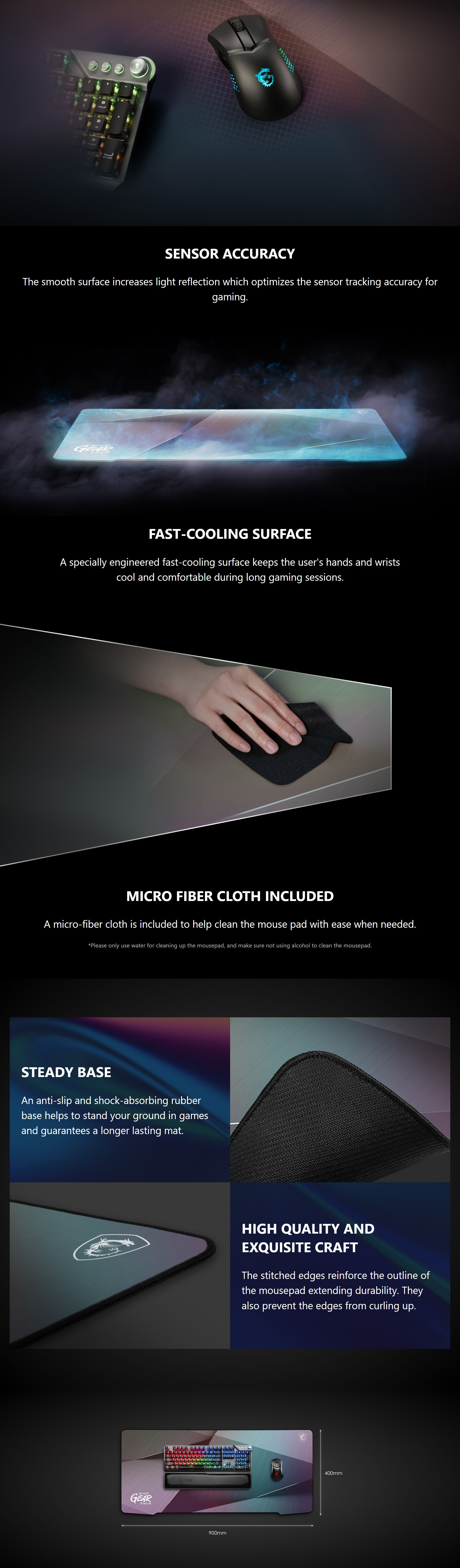 Mouse-Pads-MSI-Agility-GD72-Gaming-Mouse-Pad-Gleam-Edition-AGILITY-GD72-GLEAM-EDITION-2 Mouse-Pads-MSI-Agility-GD72-Gaming-Mouse-Pad-Gleam-Edition-AGILITY-GD72-GLEAM-EDITION-2