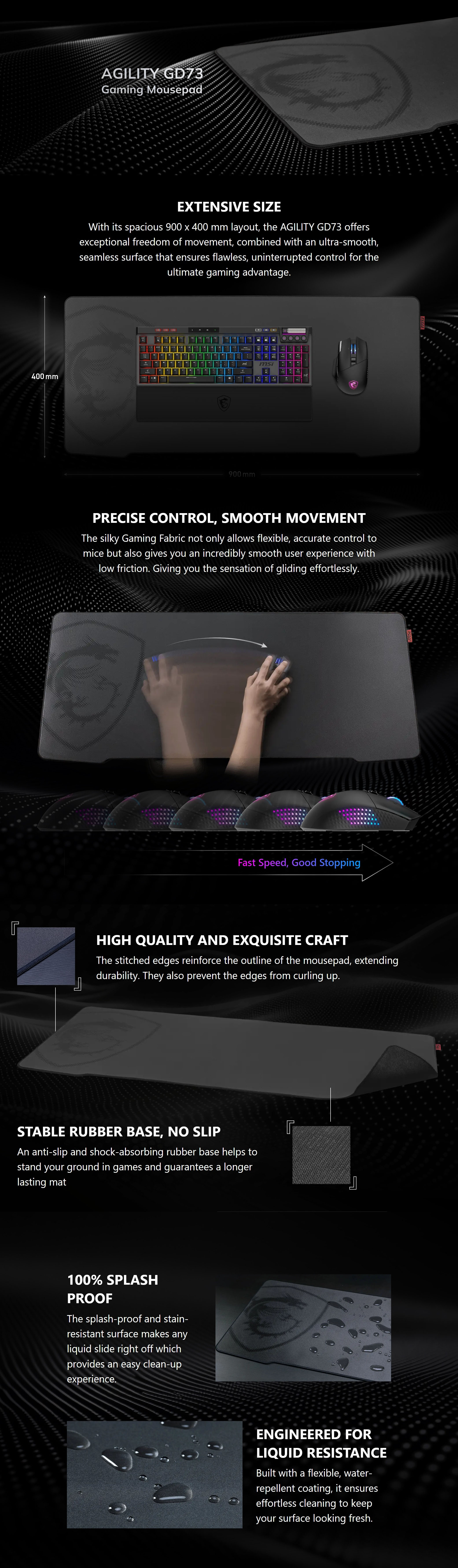 Mouse-Pads-MSI-Agility-GD73-Gaming-Mouse-Pad-AGILITY-GD73-1 Mouse-Pads-MSI-Agility-GD73-Gaming-Mouse-Pad-AGILITY-GD73-1