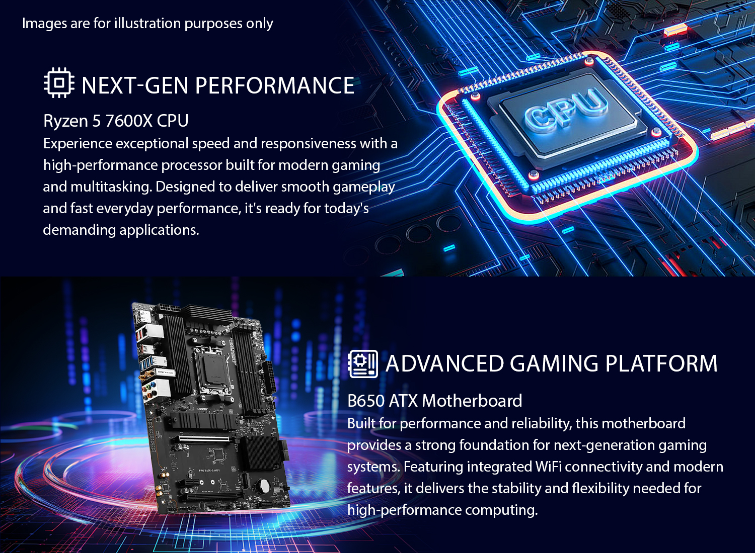 Gaming-PCs-Ready2Go-G5-Ryzen-5-7600X-Radeon-RX-9070-Gaming-PC-61532-1