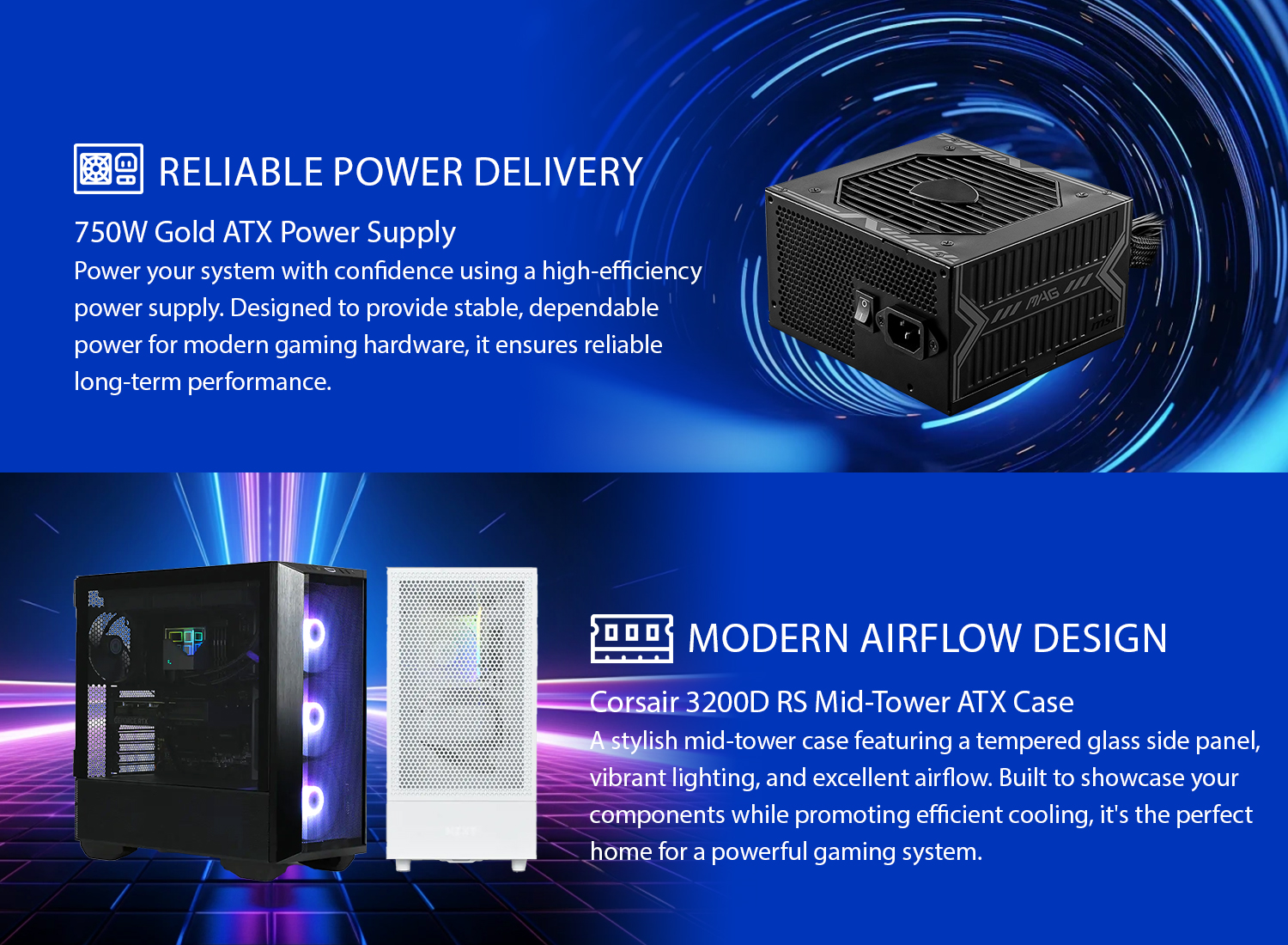 Gaming-PCs-Ready2Go-G5-Ryzen-5-7600X-Radeon-RX-9070-Gaming-PC-61532-4