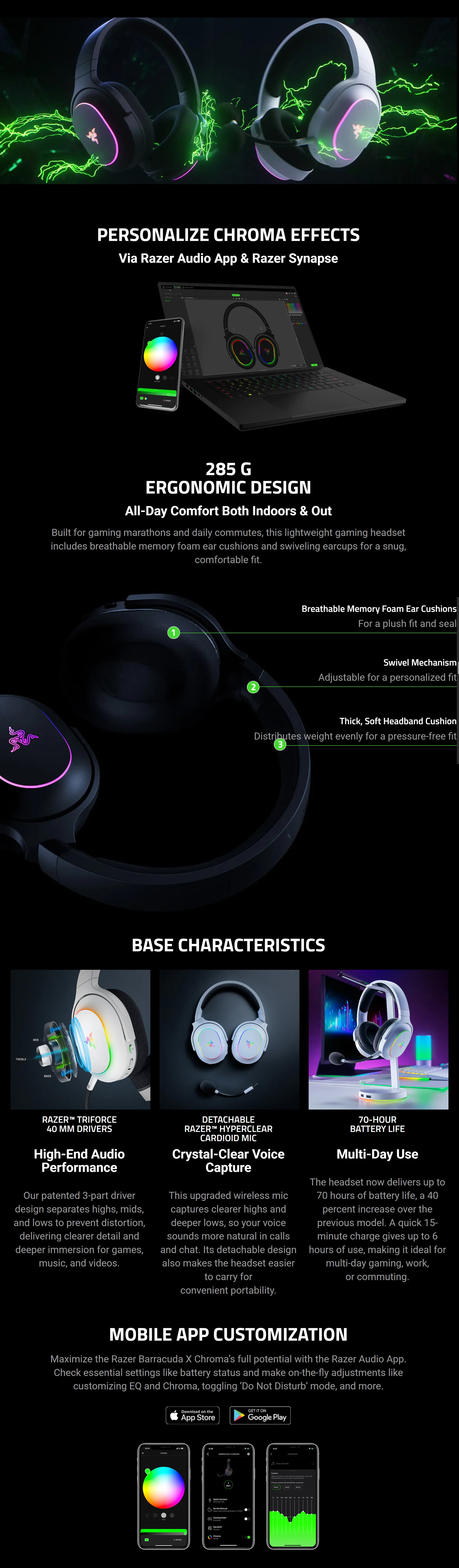Headphones-Razer-Barracuda-X-Chroma-Wireless-Multi-Platform-Gaming-and-Mobile-Headset-White-RZ04-05220200-2 Headphones-Razer-Barracuda-X-Chroma-Wireless-Multi-Platform-Gaming-and-Mobile-Headset-White-RZ04-05220200-2