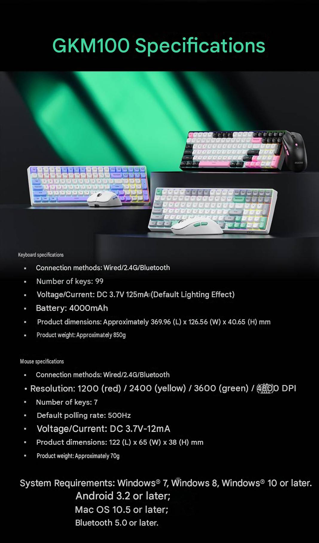 Keyboard-Mouse-Combos-AOC-Tri-mode-99-Keys-Gaming-Keyboard-and-Mouse-Combo-Purple-Blue-KM-GKM100-Purple-1 Keyboard-Mouse-Combos-AOC-Tri-mode-99-Keys-Gaming-Keyboard-and-Mouse-Combo-Purple-Blue-KM-GKM100-Purple-1