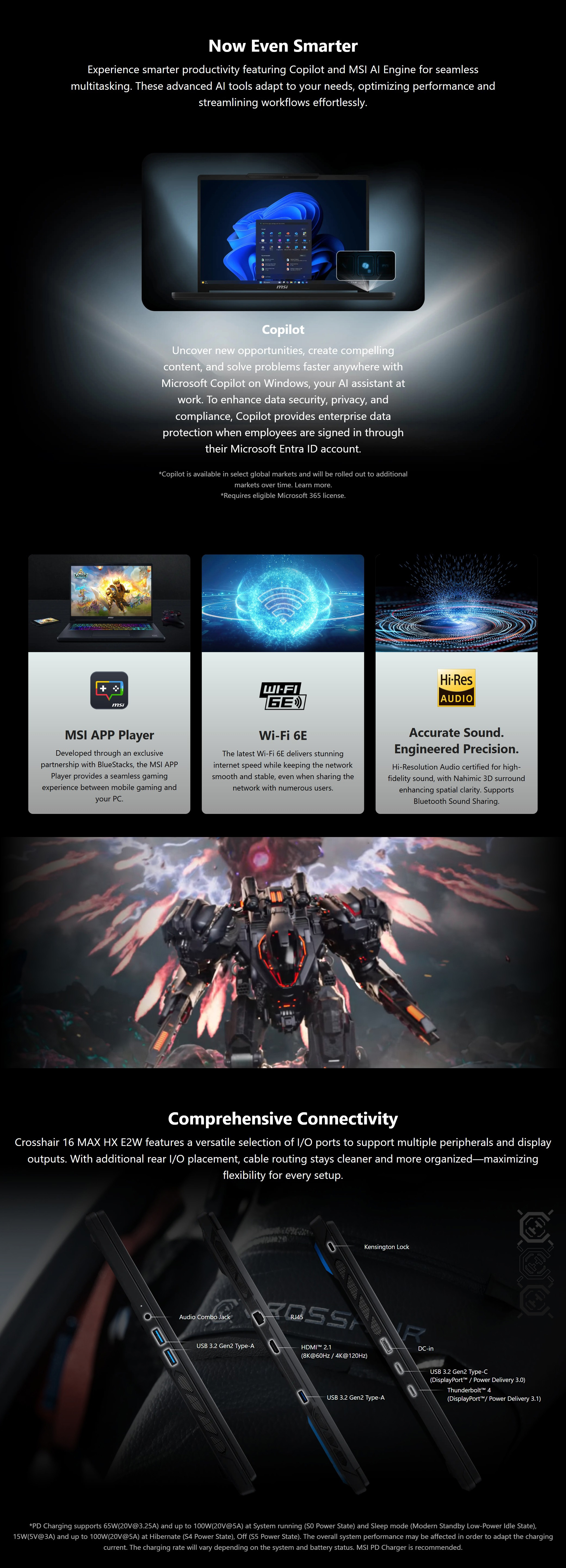 MSI-Laptops-MSI-Crosshair-16-Max-HX-E2WGXK-16in-QHD-Ultra-7-255HX-RTX-5070-1TB-SSD-16GB-RAM-W11H-Gaming-Laptop-Crosshair-16-Max-HX-E2WGXK-055AU-3