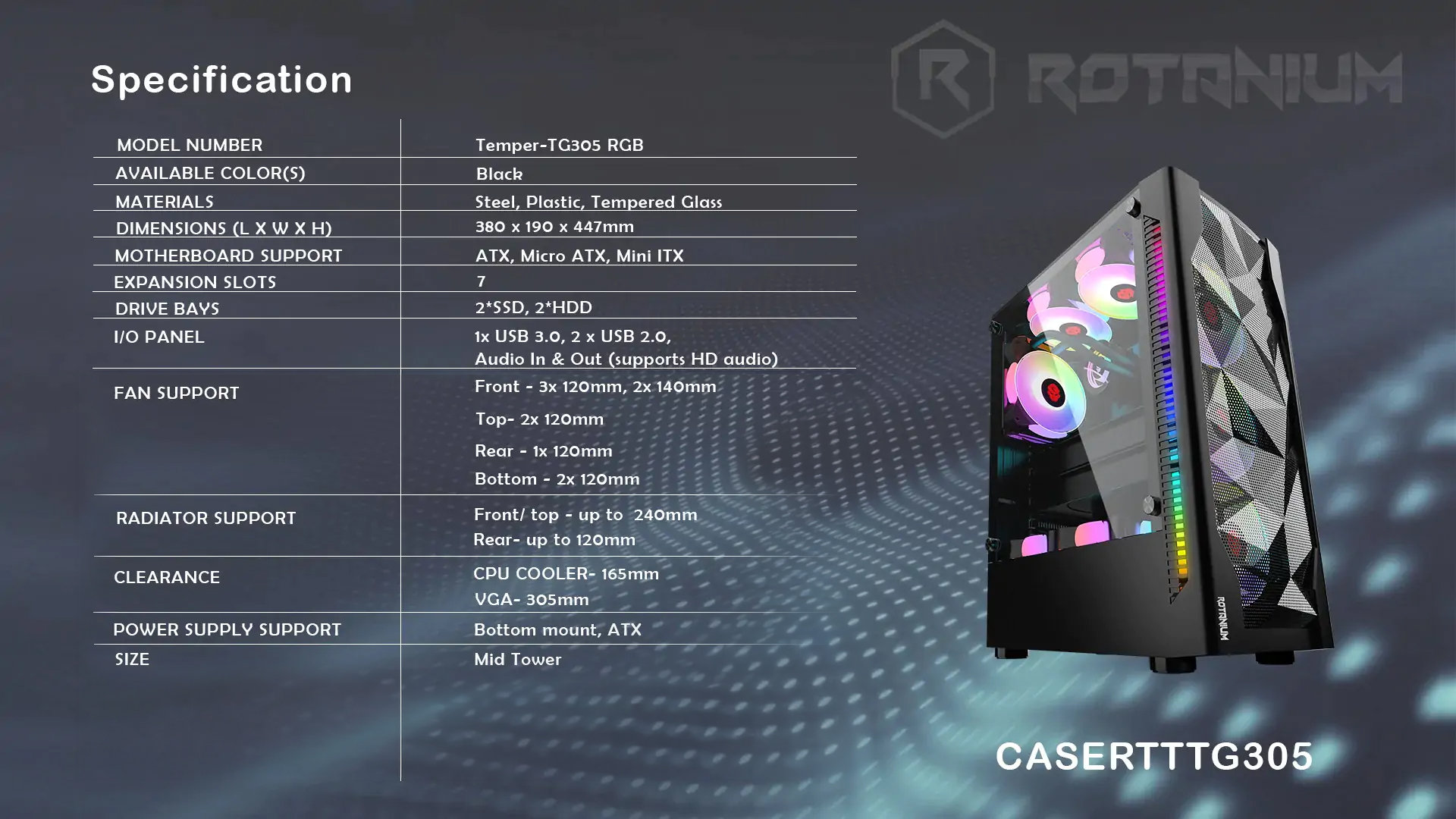 Cases-Rotanium-Temper-TG305-RGB-Mid-Tower-ATX-Gaming-Case-Temper-TG305-RGB-7