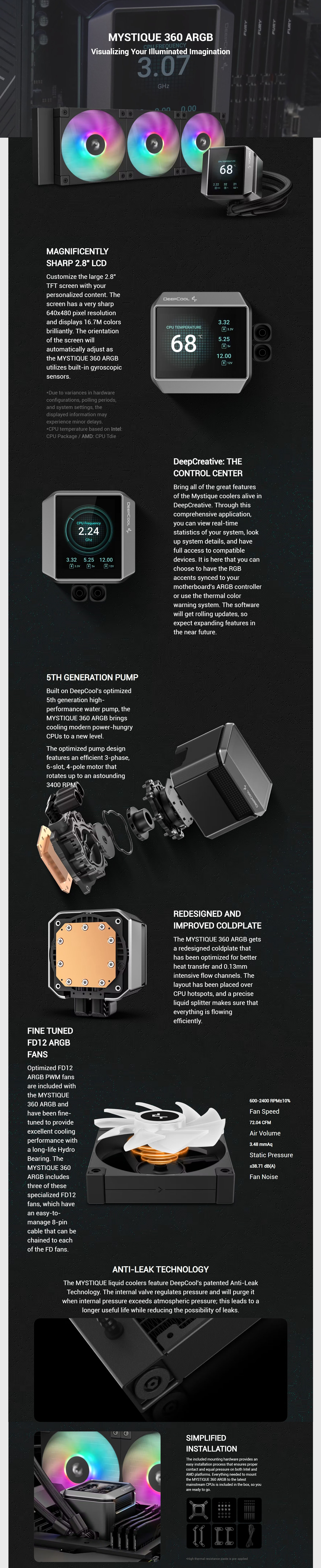 CPU-Cooling-Deepcool-MYSTIQUE-360-ARGB-LCD-Liquid-CPU-Cooler-Black-R-LX750-BKADSNC-G-1-1 CPU-Cooling-Deepcool-MYSTIQUE-360-ARGB-LCD-Liquid-CPU-Cooler-Black-R-LX750-BKADSNC-G-1-1
